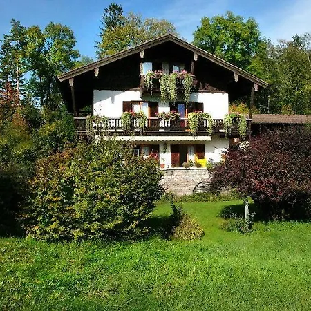Ferienwohnung Baumgartner