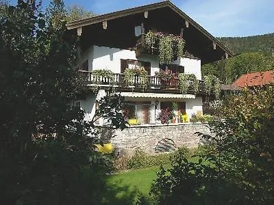 Ferienwohnung Baumgartner *